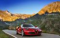 Η Alfa Romeo 4C κερδίζει το «Auto Trophy 2013»