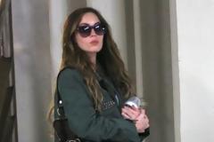 Megan Fox: Επτά μηνών έγκυος και σέξι