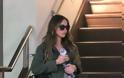 Megan Fox: Επτά μηνών έγκυος και σέξι - Φωτογραφία 2