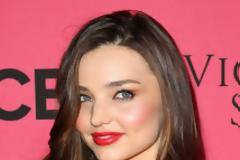 Η Miranda Kerr είναι ένα fashion icon 24 ώρες το 24 ωρο