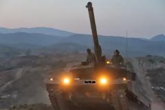 ΑΠΟΚΛΕΙΣΤΙΚΟ φωτορεπορτάζ του defence-point.gr: Προετοιμάζεται η «Νυκτερινή Αστραπή»…