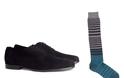Ποιες κάλτσες ταιριάζουν με κάθε παπούτσι;Τα πιο cool σχέδια στο ντύσιμό σου - Φωτογραφία 11