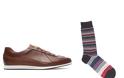 Ποιες κάλτσες ταιριάζουν με κάθε παπούτσι;Τα πιο cool σχέδια στο ντύσιμό σου - Φωτογραφία 14