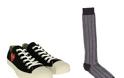 Ποιες κάλτσες ταιριάζουν με κάθε παπούτσι;Τα πιο cool σχέδια στο ντύσιμό σου - Φωτογραφία 16