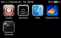 Νέα αναβάθμιση για το εργαλείο του jailbreak στο ios 7 - Φωτογραφία 2