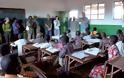 Σάλος με προκλητικό σχολικό διαγώνισμα στη Ν. Αφρική