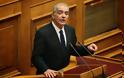 Σταμάτης: Θα είμαι παρών με όλες μου τις δυνάμεις