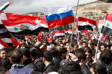 Μαθήματα υψηλής διπλωματίας στη Δύση από τον Λαβρόφ - Φωτογραφία 2