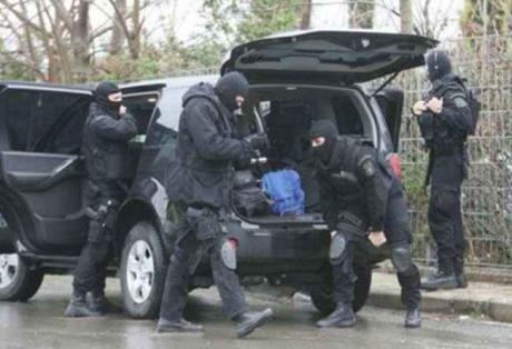 Συνελήφθη και ο δεύτερος από τους δραπέτες των Αλβανικών φυλακών - Είχε καταφέρει να περάσει τα σύνορα - Φωτογραφία 1