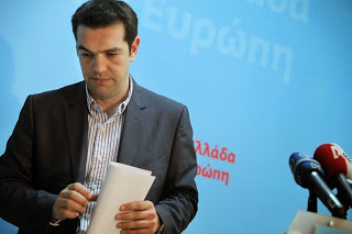 Τσίπρας στη Guardian: Υποψήφιος για Κομισιόν για μια δημοκρατική και προοδευτική Ευρώπη - Φωτογραφία 1