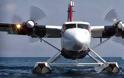 Υδατοδρόμιο στο Μεσολόγγι θέλει να δημιουργήσει η εταιρεία Hellenic Seaplanes