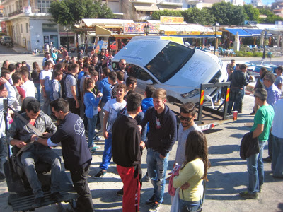 Μήνας Οδικής Ασφάλειας στην Κρήτη - Δείτε τα αποτελέσματα - Φωτογραφία 1