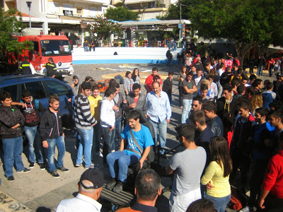 Μήνας Οδικής Ασφάλειας στην Κρήτη - Δείτε τα αποτελέσματα - Φωτογραφία 2