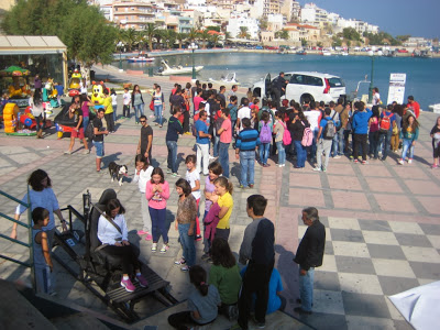 Μήνας Οδικής Ασφάλειας στην Κρήτη - Δείτε τα αποτελέσματα - Φωτογραφία 4
