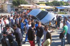 Μήνας Οδικής Ασφάλειας στην Κρήτη - Δείτε τα αποτελέσματα