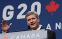 «Ο Καναδάς επέτρεψε στην NSA εκτενείς παρακολουθήσεις στη G20 του Τορόντο»