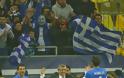 Ανέβηκε στη 12η θέση της FIFA η Εθνική Ελλάδας