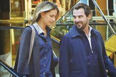 Οι ανέμελες νύχτες και μέρες του τέως βασιλιά και του γιου του Νικόλαου – Από το Γκάζι ως το Κολωνάκι και τα Ζαγοροχώρια