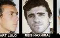 Έτσι συνελήφθησαν οι τρείς Αλβανοί κακοποιοί που είχαν αποδράσει από τις φυλακές της χώρας τους