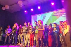 Πάτρα: Ολοκληρώθηκε ο διαγωνισμός Rising Ideas - Live Pitching Event: Οι νικητές