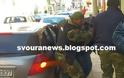 Δείτε βίντεο από τους αλβανούς κακοποιούς δραπέτες - Μεταφέρθηκαν στην Αστυνομική Διεύθυνση Καστοριάς - Φωτογραφία 2