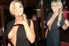 Η διάσημη Βρετανίδα Nicola McLean με εμφάνιση που κόβει την ανάσα