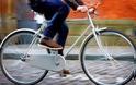 Ζαχάρω: Με ποδήλατο 