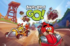 Angry Birds Go!: AppStore..κατεβάστε το νέο παιχνίδι πριν ακόμη κυκλοφορήσει