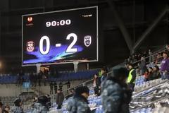 Στους 32 ο ΠΑΟΚ με νίκη εκτός έδρας με Σαχτέρ [Photos]