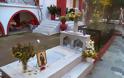 Με σύμμαχο τον καλό καιρό, πραγματοποιήθηκε η 3η Προσκυνηματική Εκδρομή της Ενορίας του Αγίου Νεκταρίου Βούλας για το Εκκλησιαστικό έτος 2013-2014, αυτή τη φορά στην Εύβοια - Φωτογραφία 7