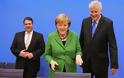 Γερμανία: Επικρίνεται η συμφωνία για κυβερνητικό συνασπισμό