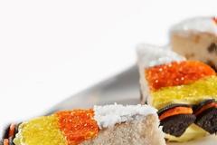 Φτιάξε με Oreo υπέροχα λιγωτικά πράγματα