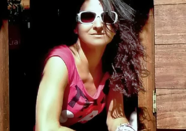 Πάτρα: Ποια ήταν η 43χρονη Ναταλία Βουτσινά που δολοφονήθηκε άγρια σήμερα το πρωί - Φωτογραφία 2