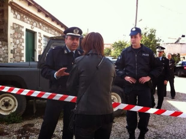 Πάτρα: Ποια ήταν η 43χρονη Ναταλία Βουτσινά που δολοφονήθηκε άγρια σήμερα το πρωί - Φωτογραφία 4