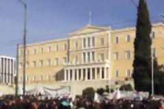 ΙΣΑ: Η Υγεία χρειάζεται Λύσεις Στρατηγικές και όχι μονο Οικονομικές με στόχο τη ζωή του Αρρώστου