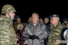 H ΤΑΜΣ 'Νυχτερινή Αστραπή 2013' σε video & φωτογραφίες.