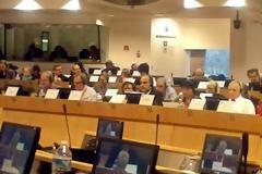 Η Κοινωνική Πολιτική στις πολιτικές προτεραιότητες της Επιτροπής των Περιφερειών