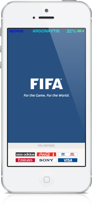 FIFA: AppStore free...Πάμε Βραζιλία με την Εθνική μας - Φωτογραφία 3