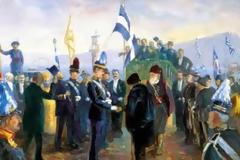 Λαμπρός εορτασμός για την Ένωση της Κρήτης με την Ελλάδα - Μήνυμα περιφερειάρχη Σ. Αρναουτάκη