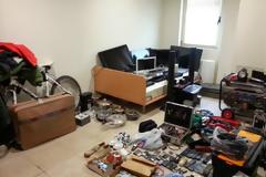 Εξαρθρώθηκε και δεύτερη εγκληματική ομάδα που διέπραττε κλοπές στην Ηλεία - Δείτε φωτο με τα κλοπιμαία