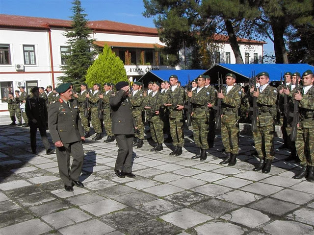 Τίτλοι τέλους στην εκατοντάχρονη σελίδα του Β΄ΣΣ των 15.000 νεκρών στα πεδία των μαχών! (Φωτορεπορτάζ) - Φωτογραφία 3