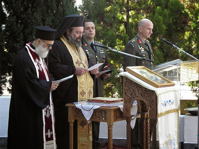 Τίτλοι τέλους στην εκατοντάχρονη σελίδα του Β΄ΣΣ των 15.000 νεκρών στα πεδία των μαχών! (Φωτορεπορτάζ) - Φωτογραφία 4