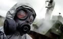 ΗΠΑ: Το συριακό χημικό οπλοστάσιο θα έχει καταστραφεί ως τον Ιούνιο του 2014