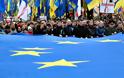 Ουκρανία: Οι πραγματικοί λόγοι που δεν υπογράφτηκε η σύνδεση με την Ε.Ε. - Φωτογραφία 1