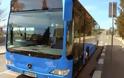 Σε απεργιακές κινητοποιήσεις κατέρχονται την Δευτέρα οι οδηγοί λεωφορείων στη Κύπρο