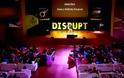 Disrupt, Startup, ScaleUP// Η άλλη Ελλάδα είναι εδώ και δημιουργεί