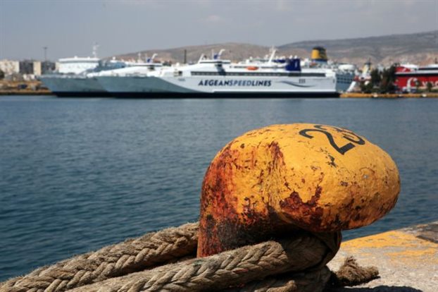 Έξι σχήματα στη Β΄ φάση του διαγωνισμού για το λιμάνι της Χίου - Φωτογραφία 1