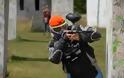 Τα μέλη των «Πυρήνων» εκπαιδεύονταν με ... paintball