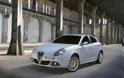 Alfa Romeo Giulietta MY 14