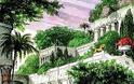 Ανακαλύφθηκε η πραγματική τοποθεσία των «Κρεμαστών Κήπων της Βαβυλώνας»